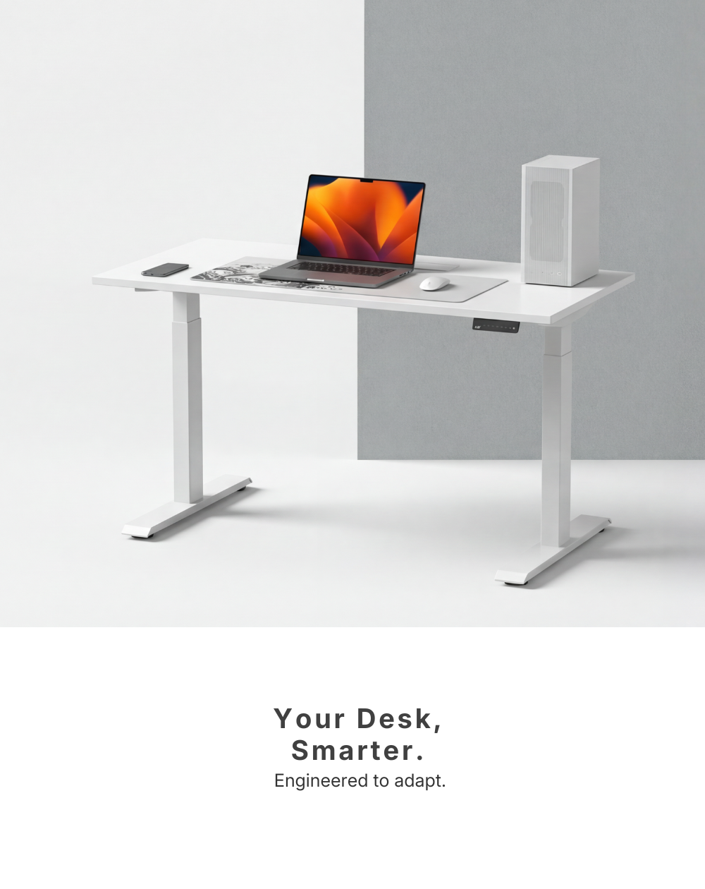 Website Banner (1000 X 1260 Px)