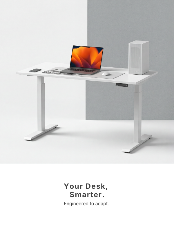 Website Banner (600 X 820 Px)