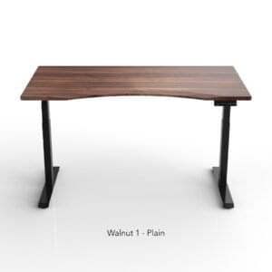 Elevia Smart Desk (Wood Series)