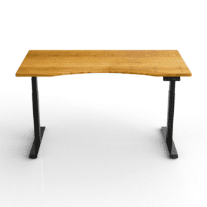 Elevia Smart Desk (Bamboo Series)